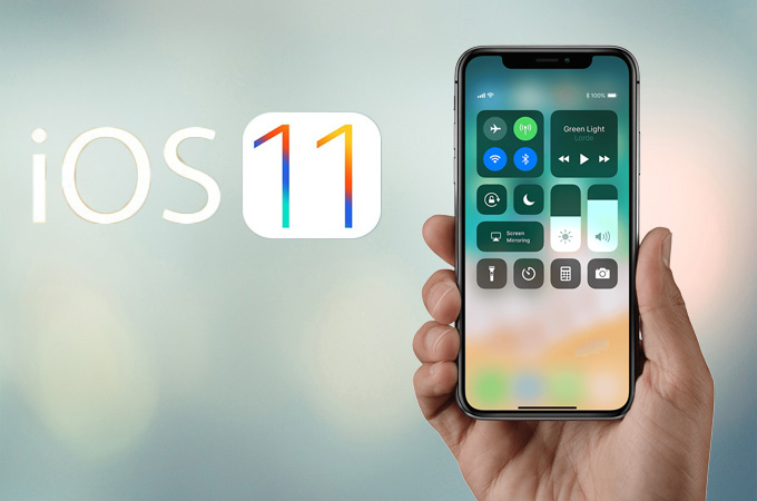  نحوه استفاده از گیفت کارت اپل در ios 11 به پایین