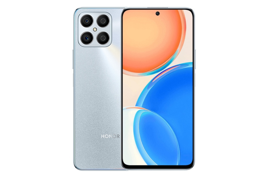 Honor X8 5G