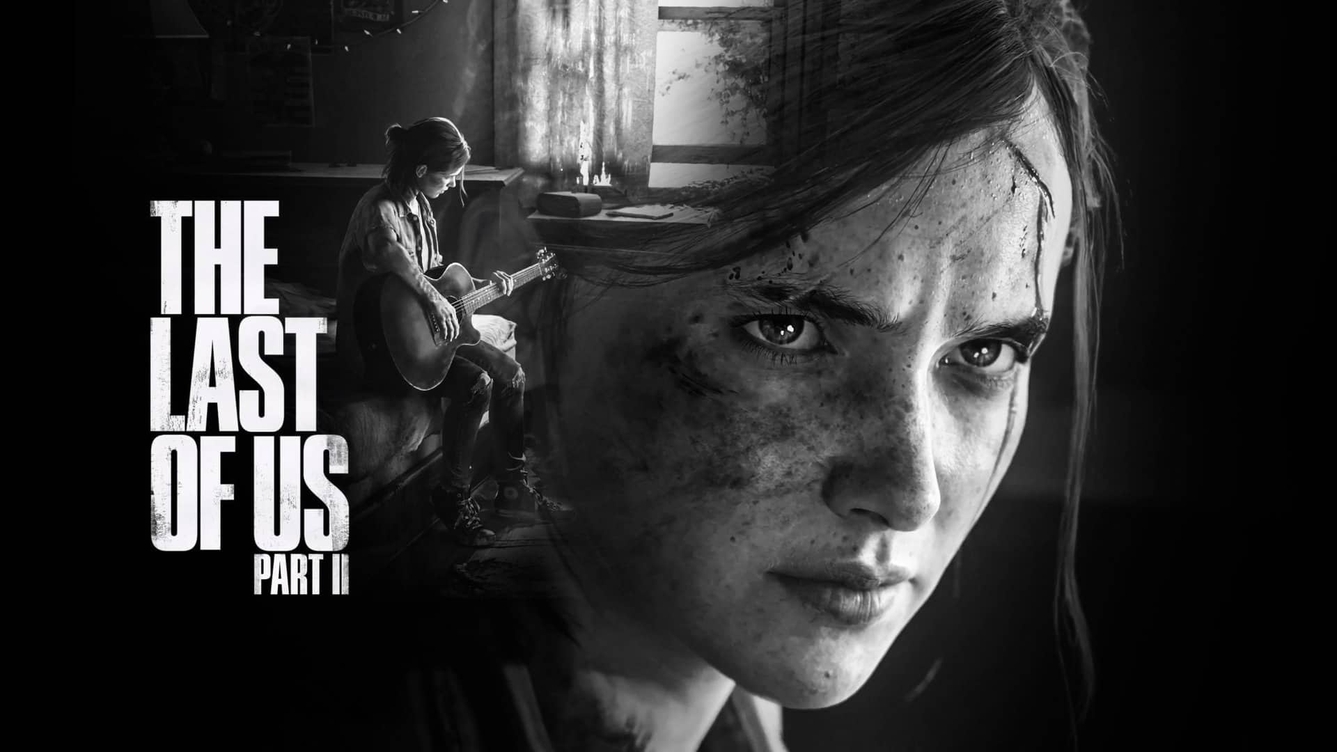 بازی انحصاری پلی استیشن the last of us 2