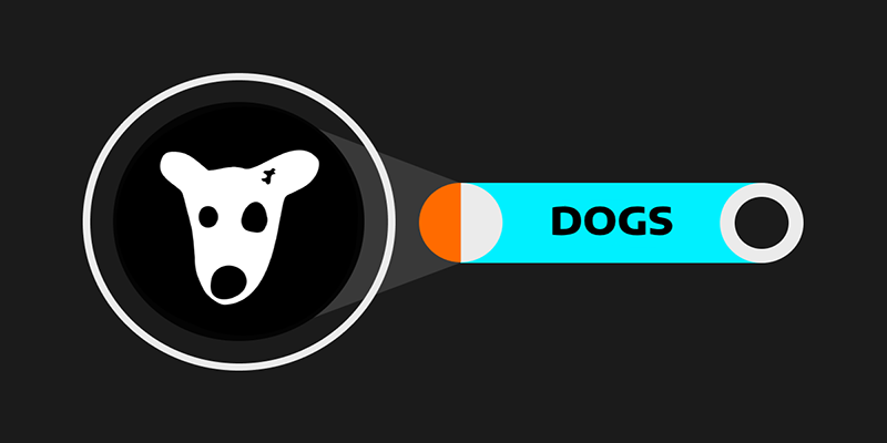 ایردراپ dogs چیست؟