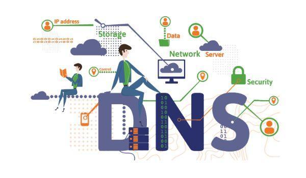 بهترین DNS برای ping