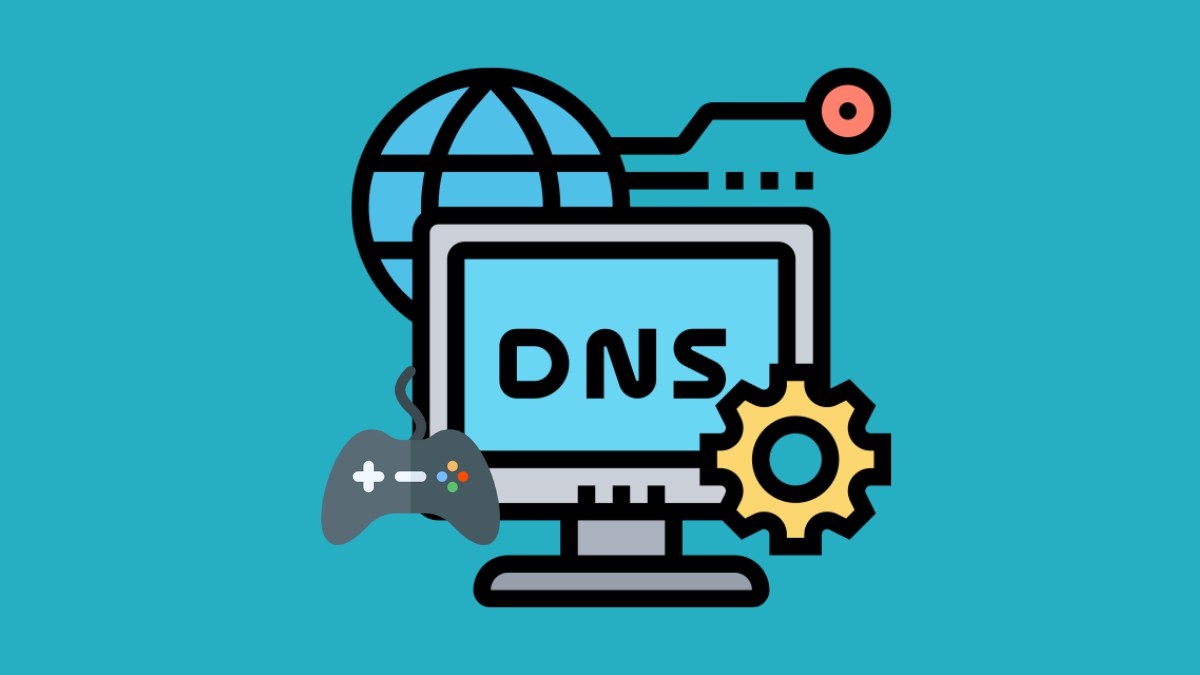 بهترین DNS برای بازی