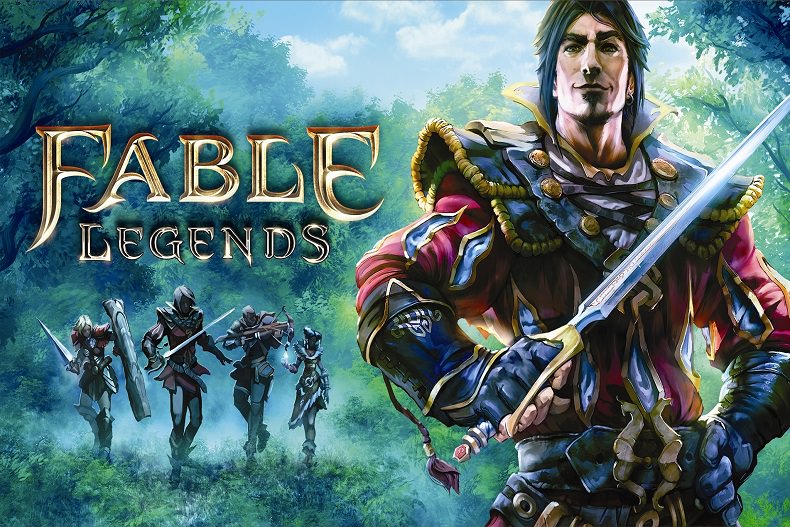 Fable 4