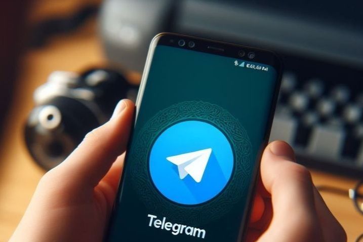 چگونه حافظه تلگرام را خالی کنیم؟